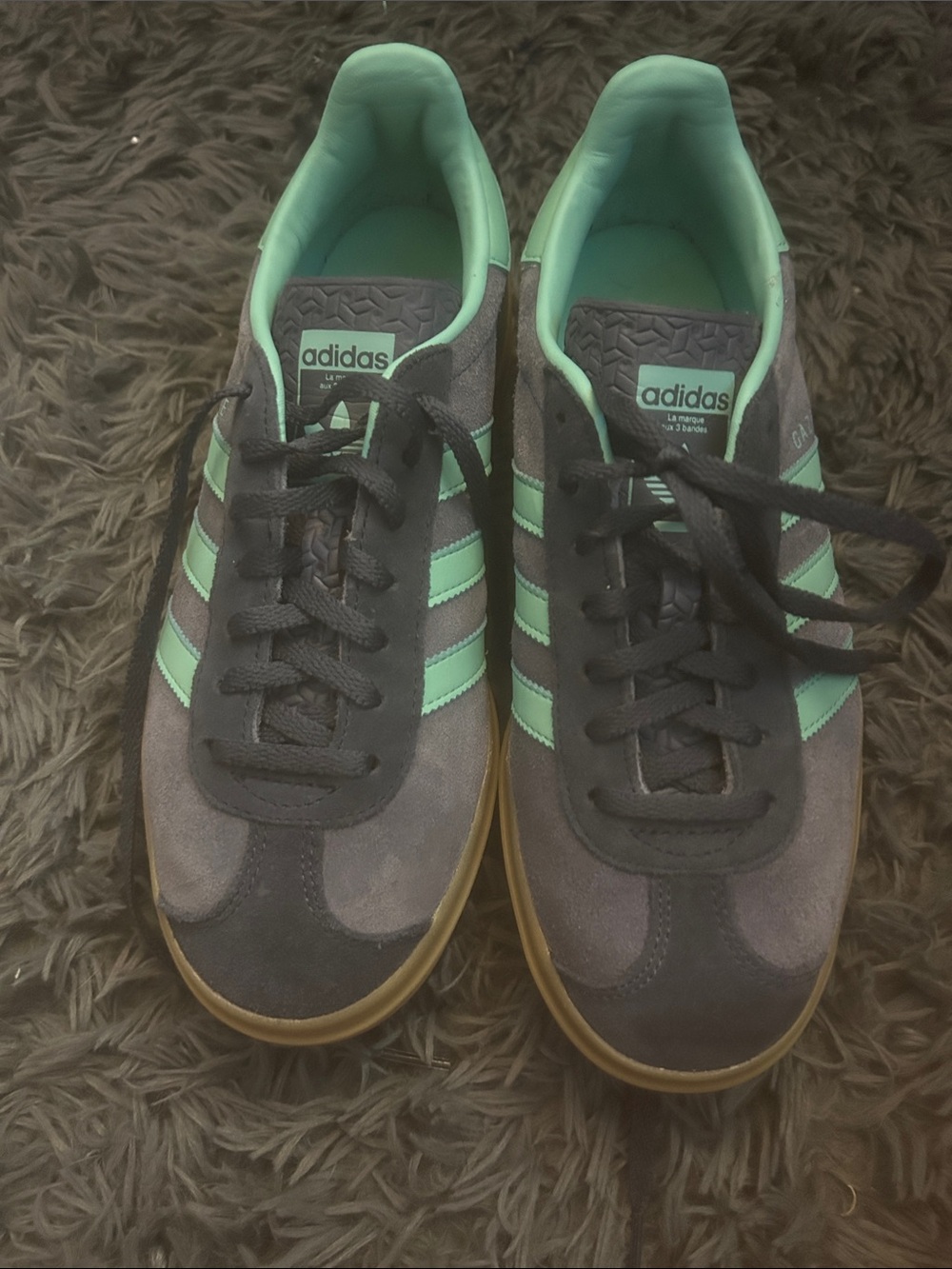 adidas Women's Gazelle Sneakers